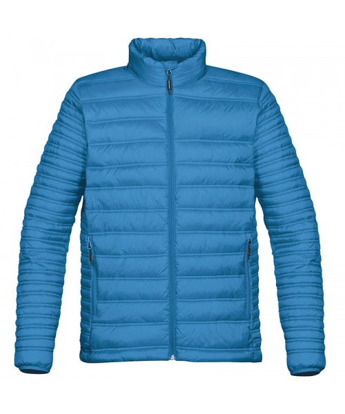 Plain Basecamp thermal jacket Stormtech 40 GSM